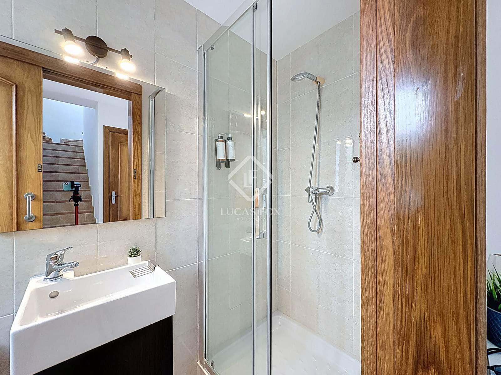 3 soveværelse Villa til salg i Es Mercadal med swimmingpool garage - € 495.000 (Ref: 8945502)