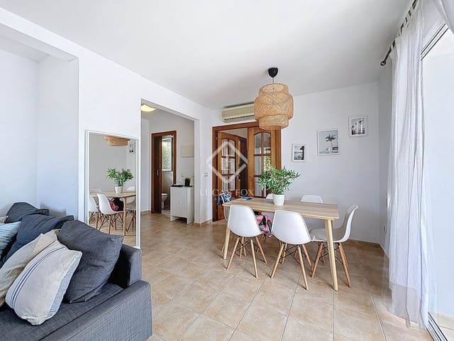 3 sovrum Villa till salu i Es Mercadal med pool garage - 495 000 € (Ref: 8945502)