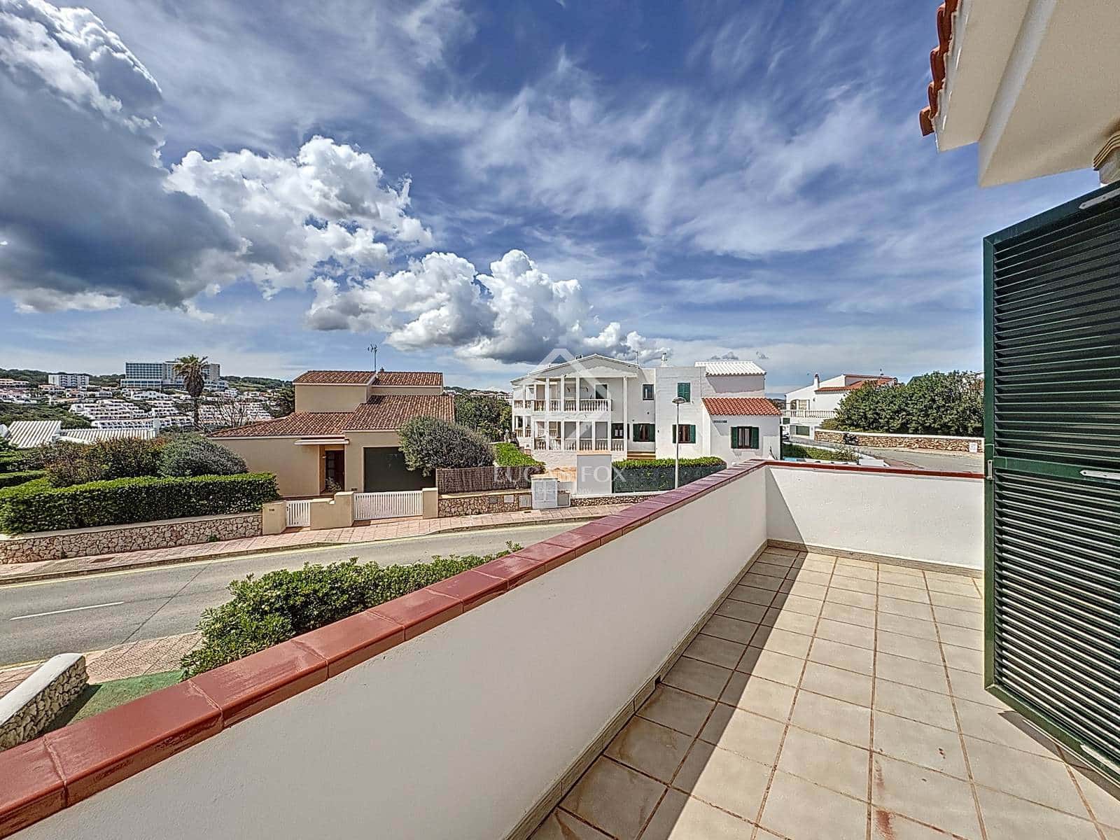 3 soveværelse Villa til salg i Es Mercadal med swimmingpool garage - € 495.000 (Ref: 8945502)