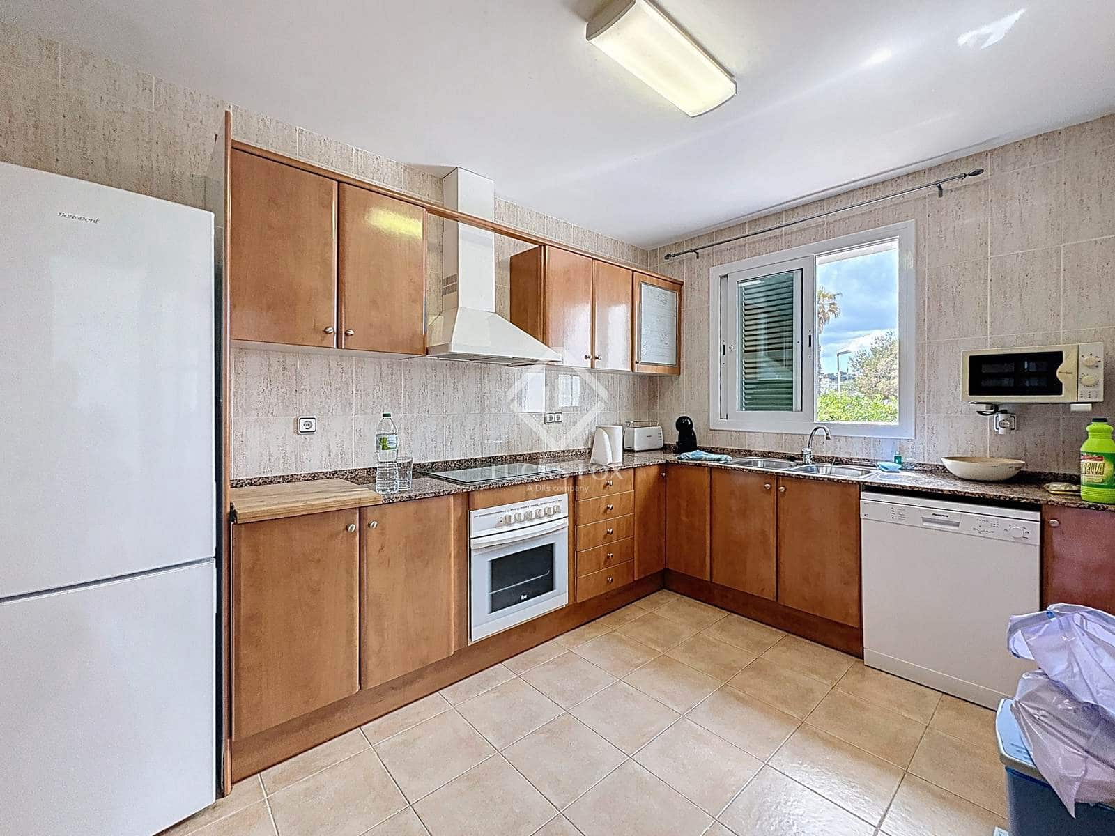 3 soveværelse Villa til salg i Es Mercadal med swimmingpool garage - € 495.000 (Ref: 8945502)