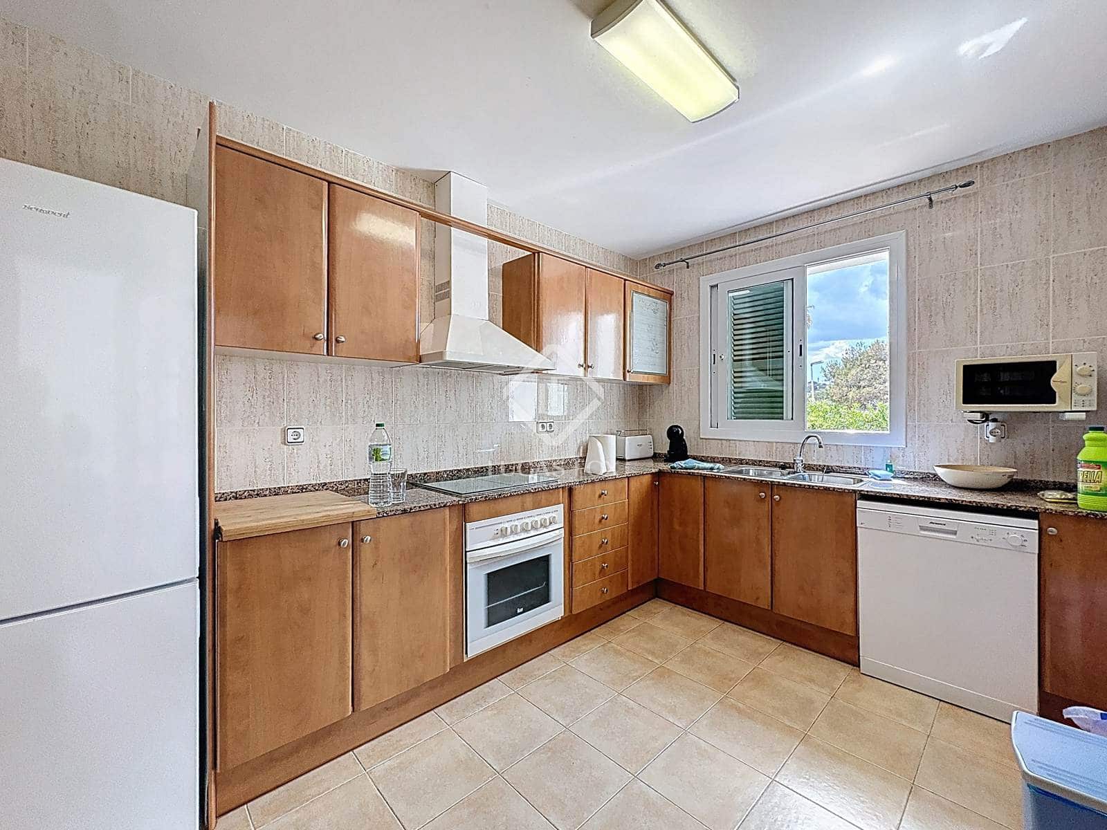 3 soveværelse Villa til salg i Es Mercadal med swimmingpool garage - € 495.000 (Ref: 8945502)