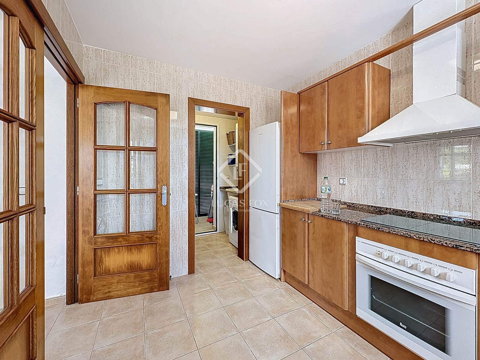 3 soveværelse Villa til salg i Es Mercadal med swimmingpool garage - € 495.000 (Ref: 8945502)