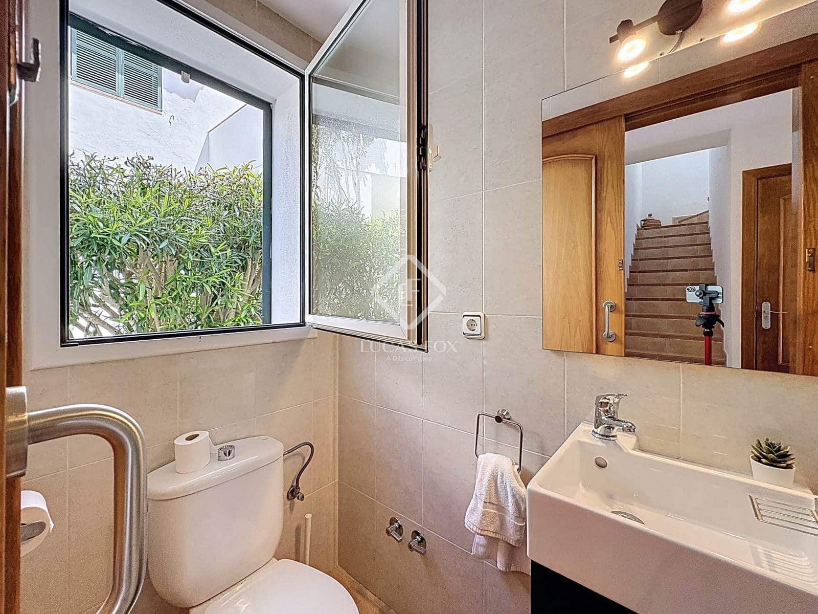 3 soveværelse Villa til salg i Es Mercadal med swimmingpool garage - € 495.000 (Ref: 8945502)