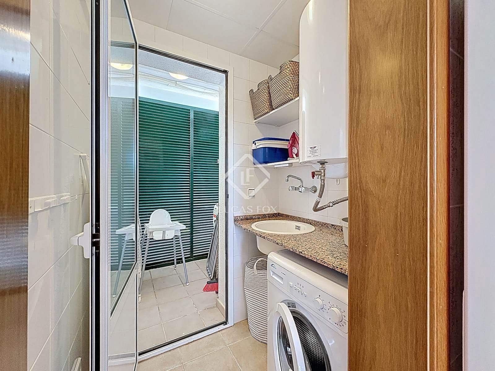 3 soveværelse Villa til salg i Es Mercadal med swimmingpool garage - € 495.000 (Ref: 8945502)