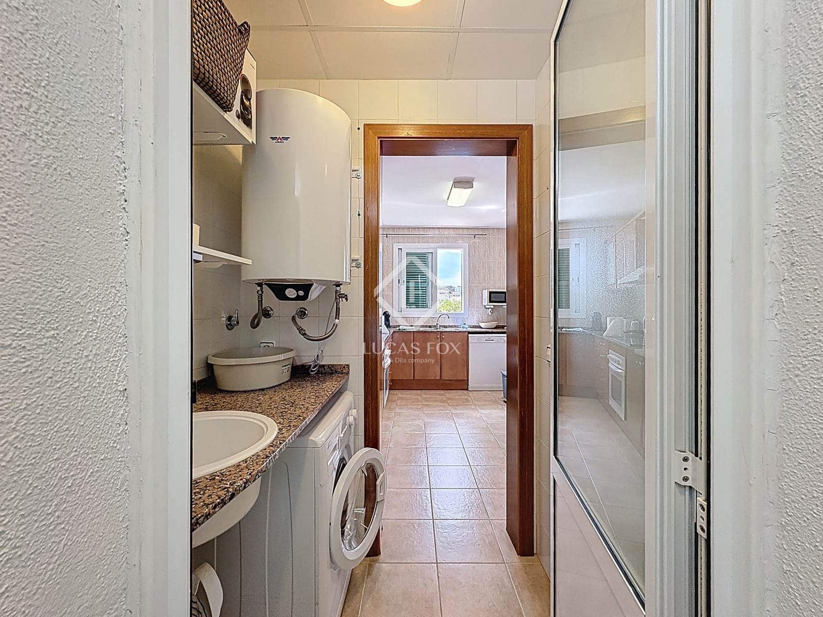 3 soveværelse Villa til salg i Es Mercadal med swimmingpool garage - € 495.000 (Ref: 8945502)