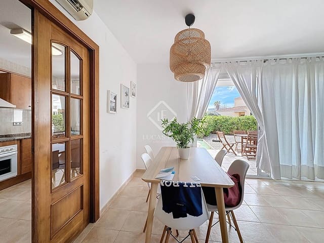 3 sovrum Villa till salu i Es Mercadal med pool garage - 495 000 € (Ref: 8945502)