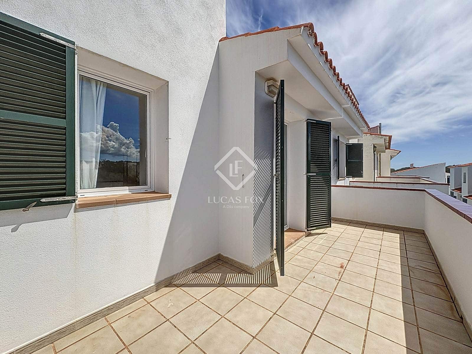 3 soveværelse Villa til salg i Es Mercadal med swimmingpool garage - € 495.000 (Ref: 8945502)