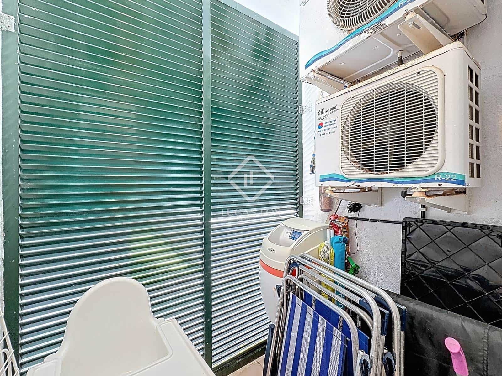 3 soveværelse Villa til salg i Es Mercadal med swimmingpool garage - € 495.000 (Ref: 8945502)