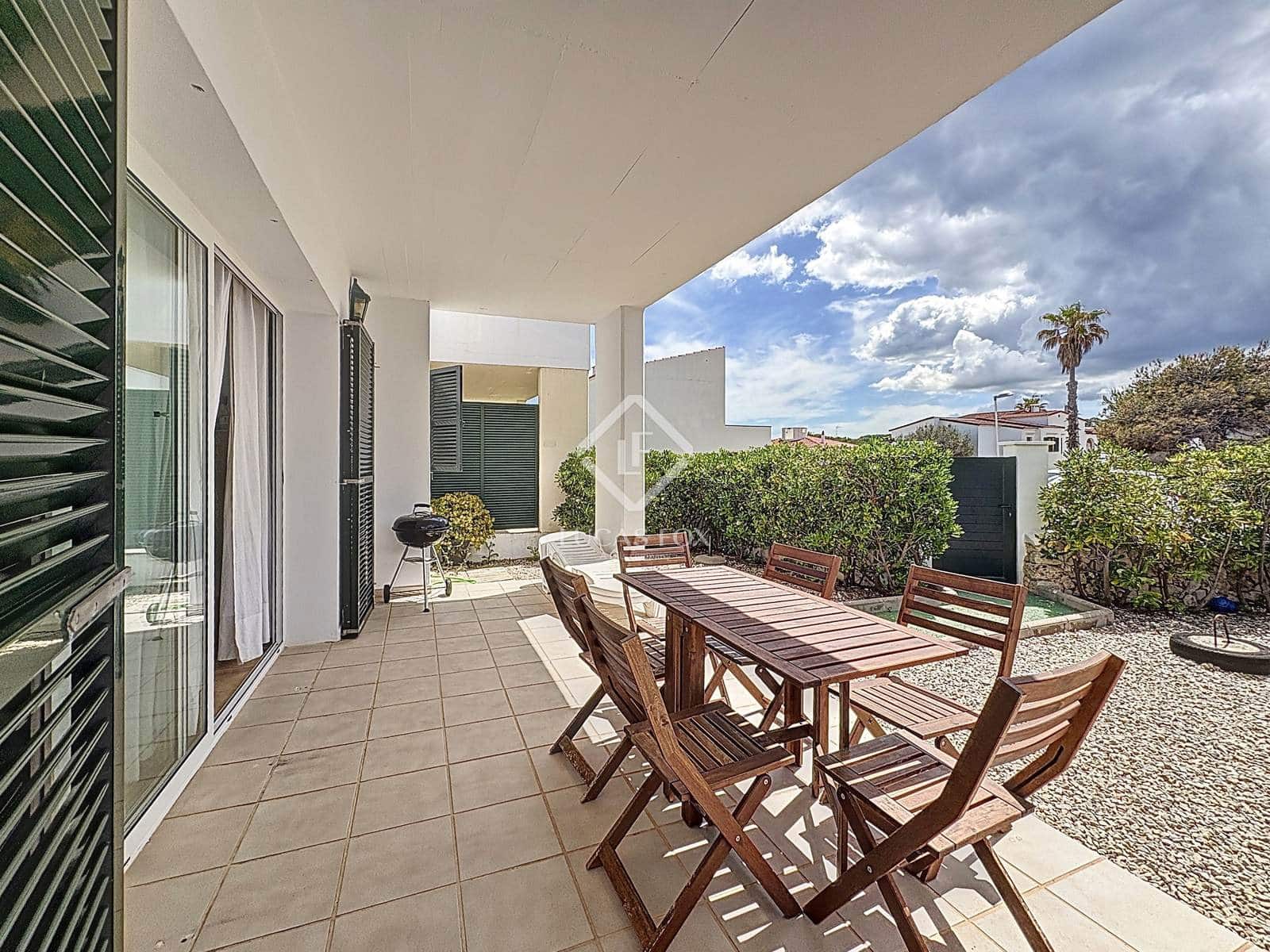 3 soveværelse Villa til salg i Es Mercadal med swimmingpool garage - € 495.000 (Ref: 8945502)