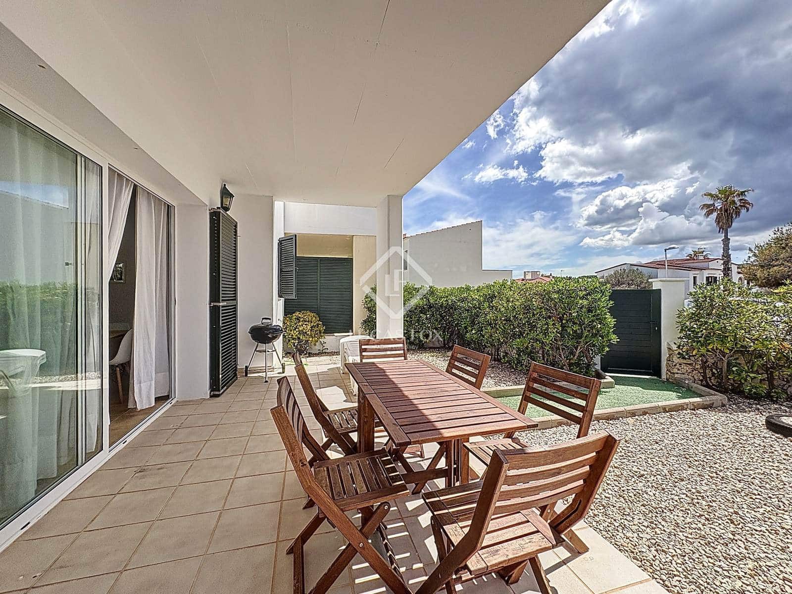 3 soveværelse Villa til salg i Es Mercadal med swimmingpool garage - € 495.000 (Ref: 8945502)