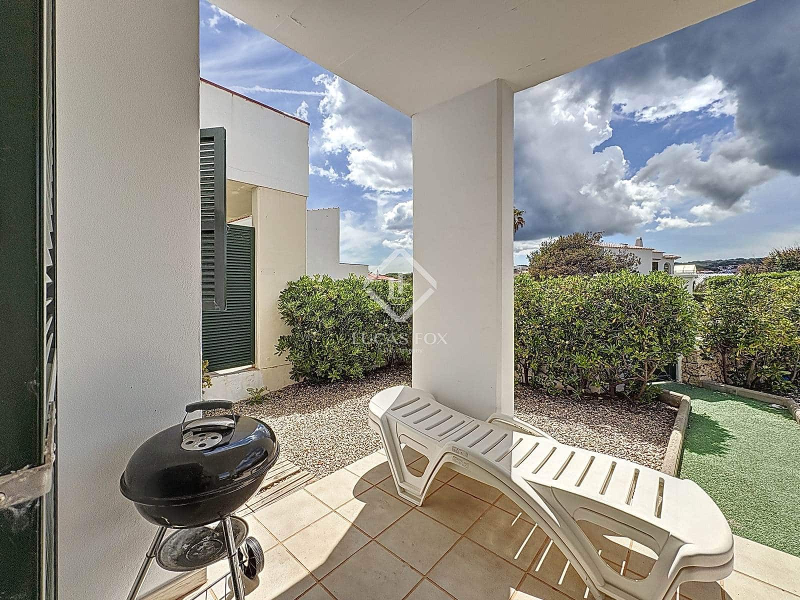 3 soveværelse Villa til salg i Es Mercadal med swimmingpool garage - € 495.000 (Ref: 8945502)