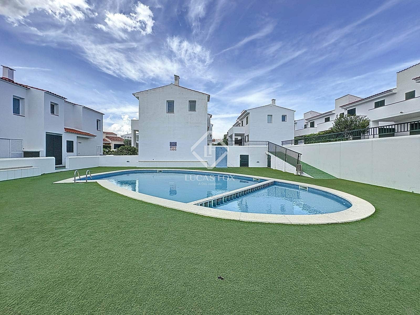 3 soveværelse Villa til salg i Es Mercadal med swimmingpool garage - € 495.000 (Ref: 8945502)