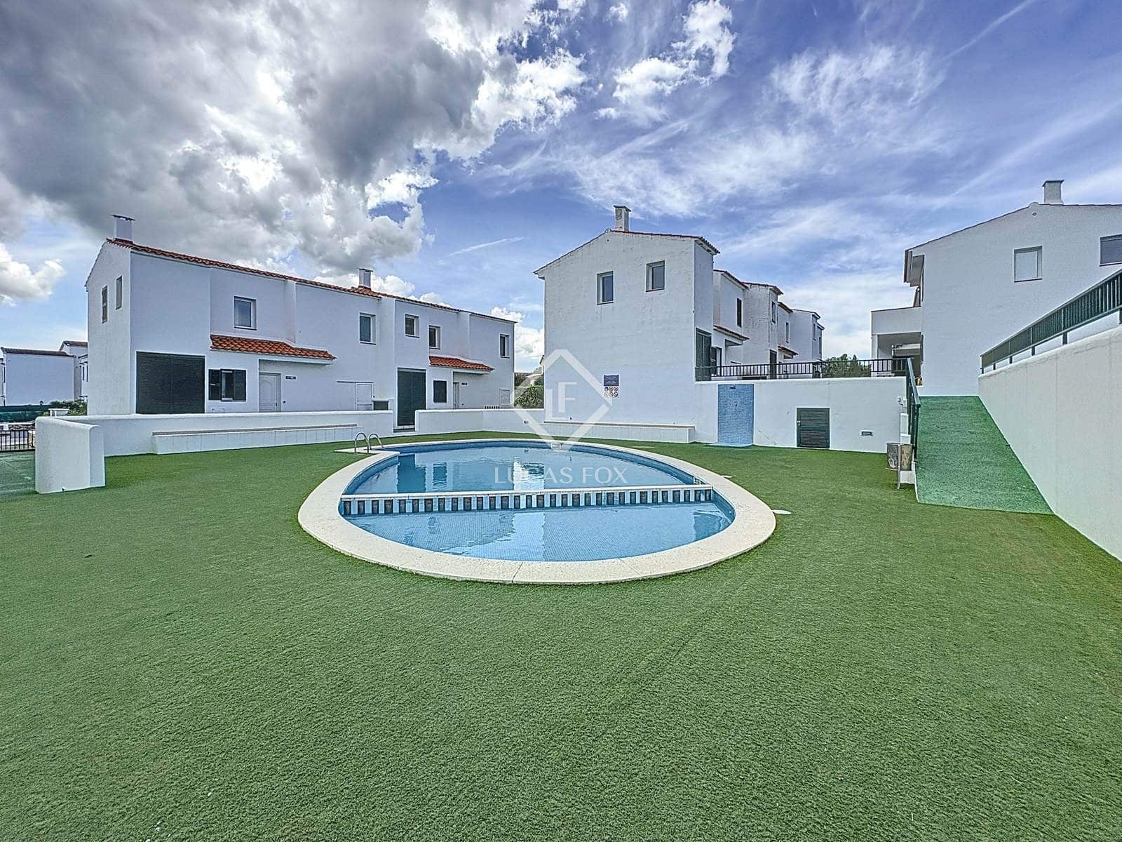 3 soveværelse Villa til salg i Es Mercadal med swimmingpool garage - € 495.000 (Ref: 8945502)