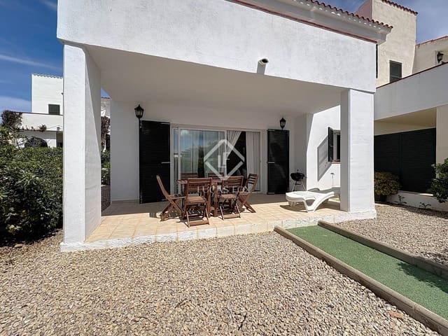 3 sovrum Villa till salu i Es Mercadal med pool garage - 495 000 € (Ref: 8945502)