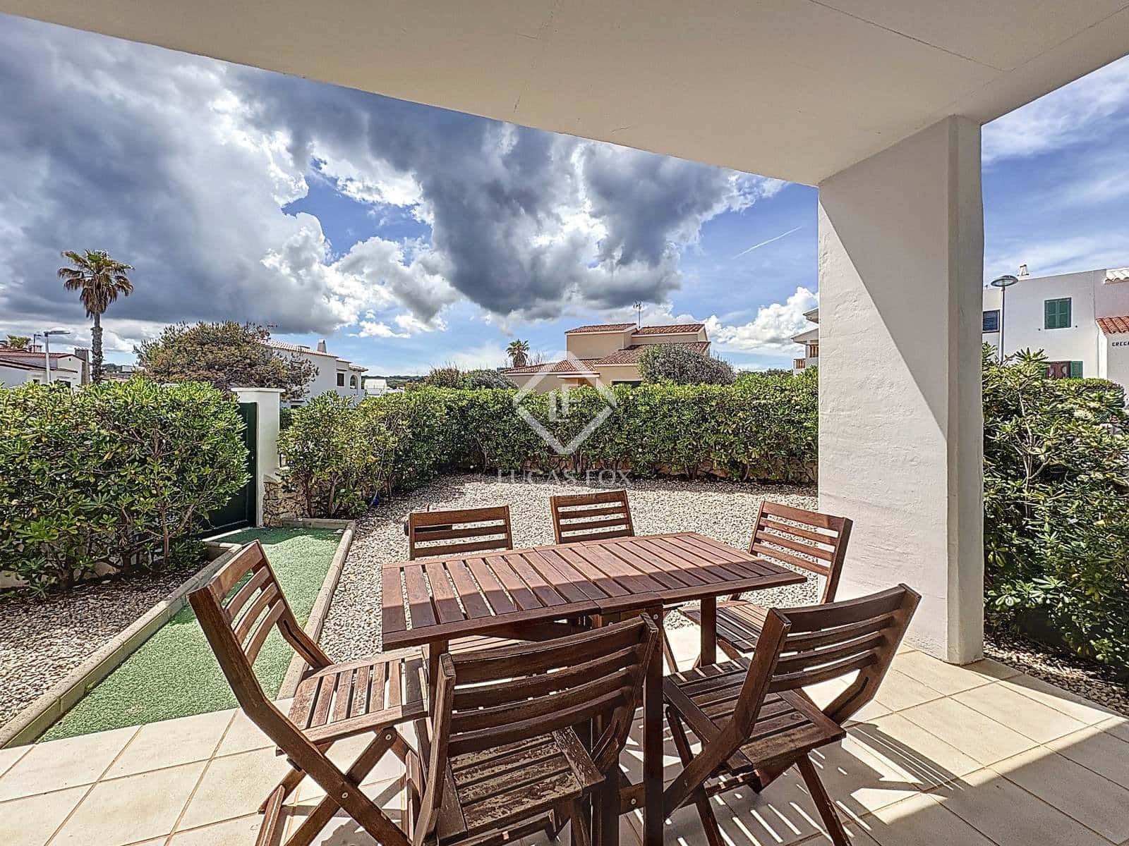 3 soveværelse Villa til salg i Es Mercadal med swimmingpool garage - € 495.000 (Ref: 8945502)