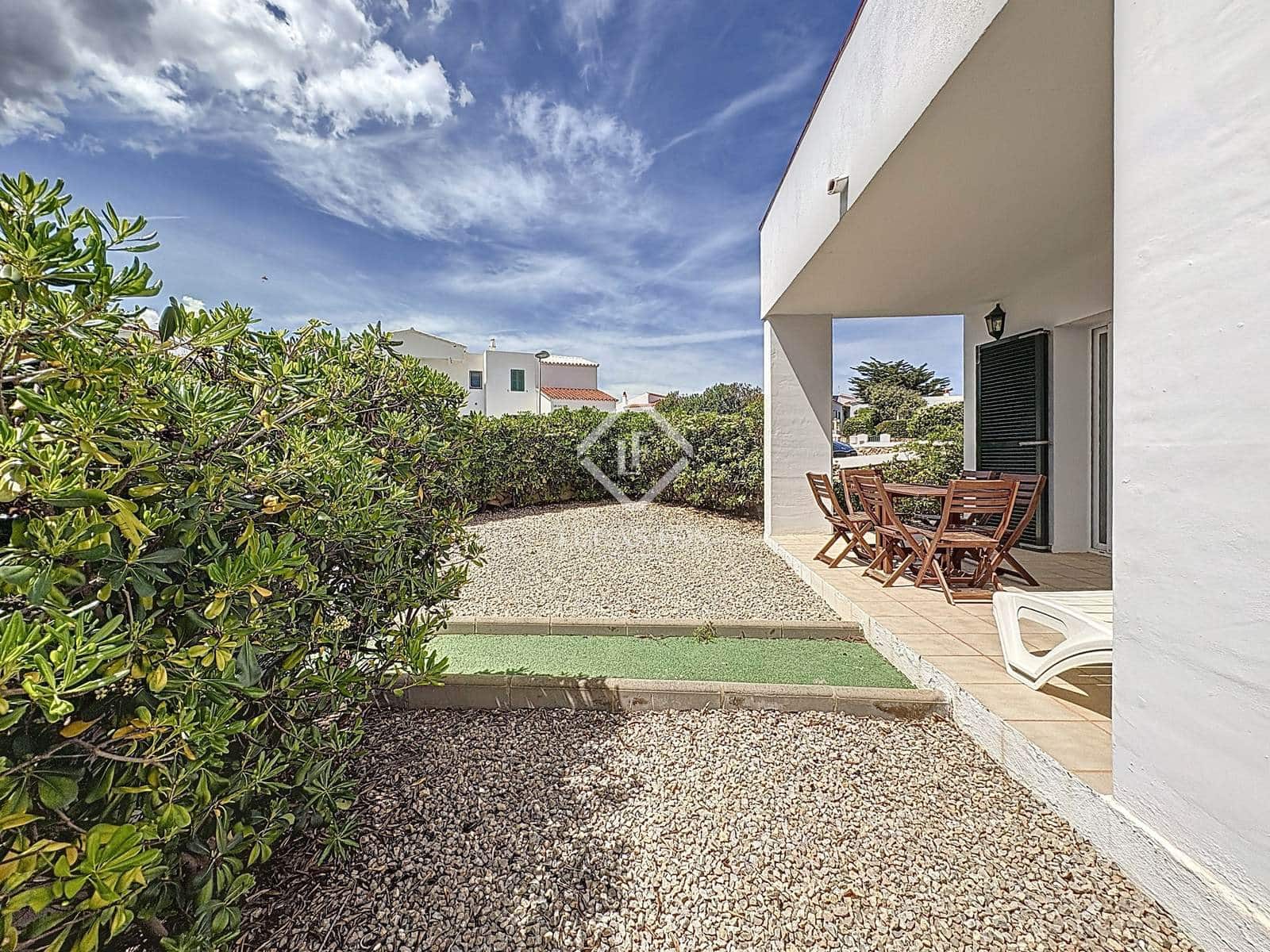 3 soveværelse Villa til salg i Es Mercadal med swimmingpool garage - € 495.000 (Ref: 8945502)