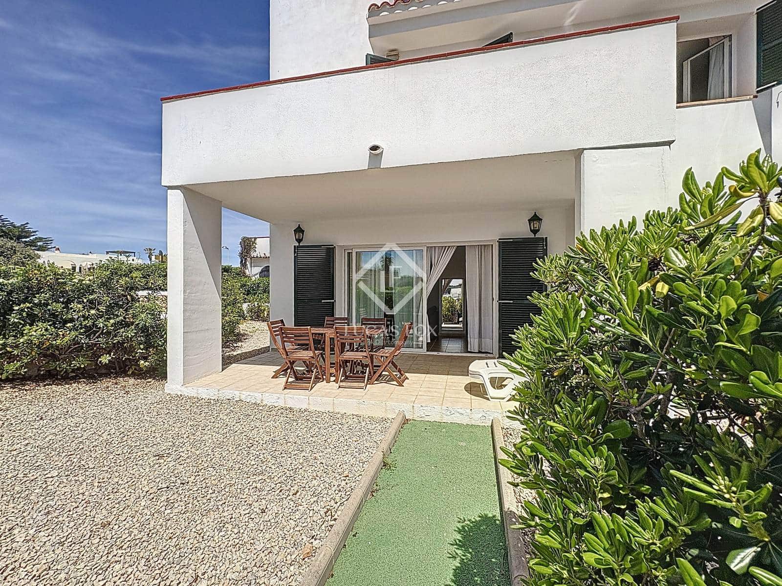 3 soveværelse Villa til salg i Es Mercadal med swimmingpool garage - € 495.000 (Ref: 8945502)