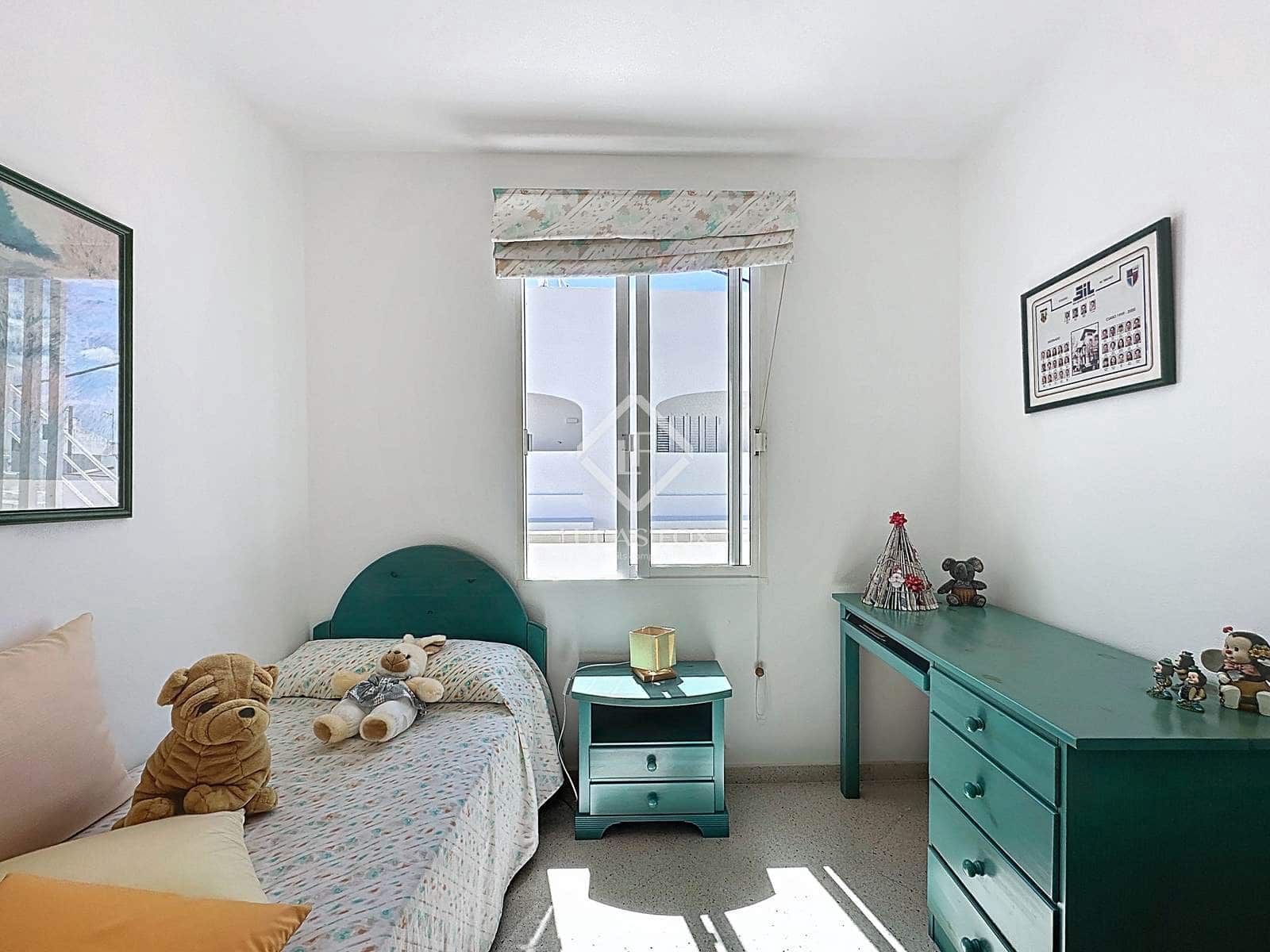 4 soverom Villa til salgs i Mahon / Mao med garasje - € 850 000 (Ref: 8945503)