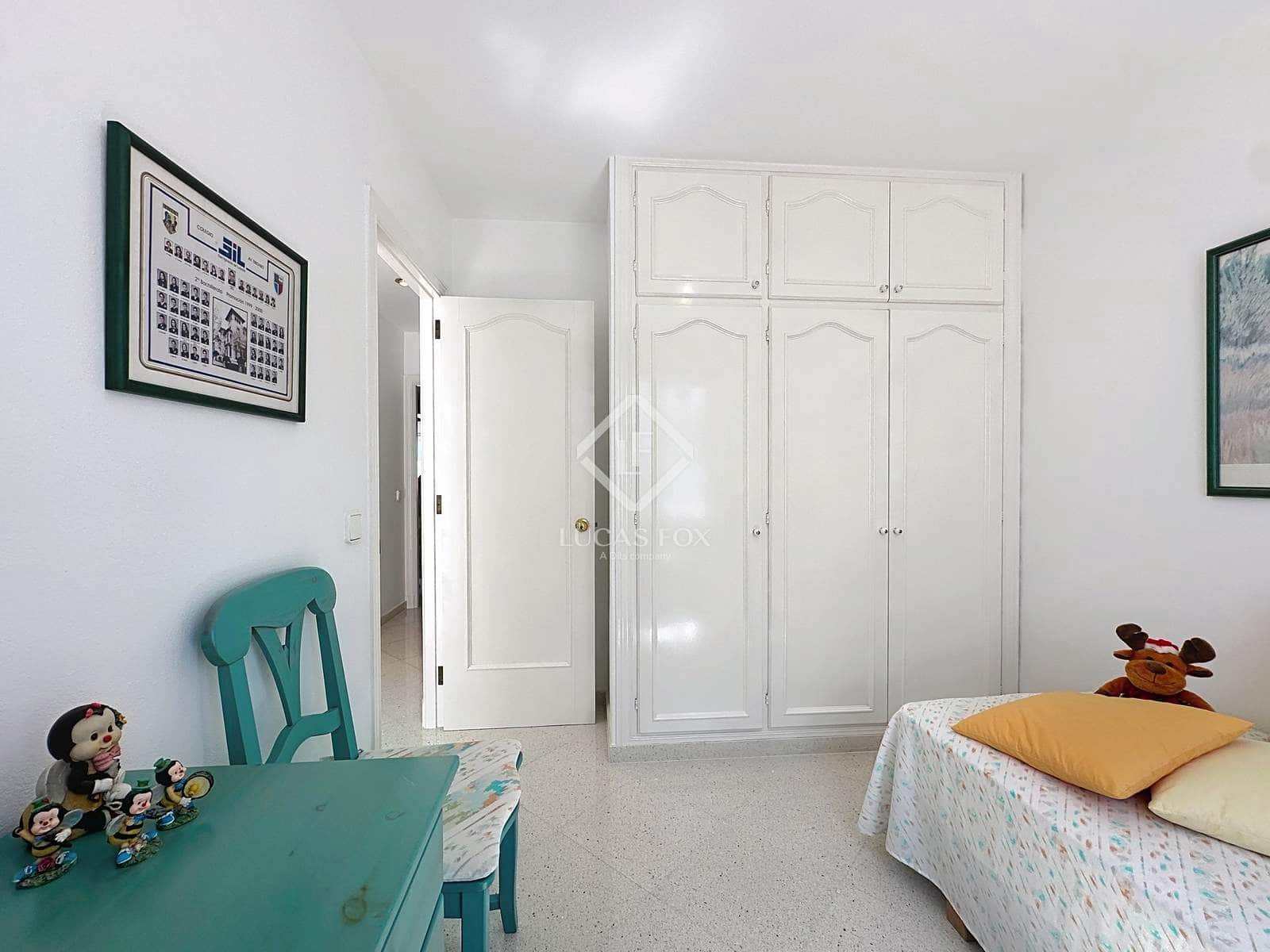 4 soverom Villa til salgs i Mahon / Mao med garasje - € 850 000 (Ref: 8945503)