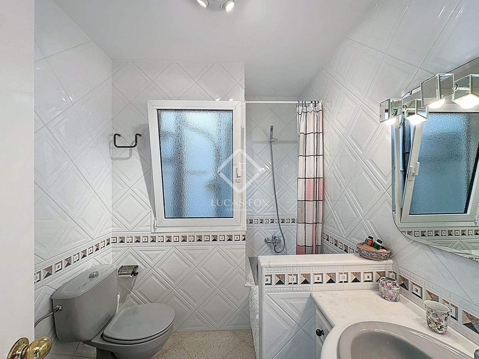 4 soverom Villa til salgs i Mahon / Mao med garasje - € 850 000 (Ref: 8945503)