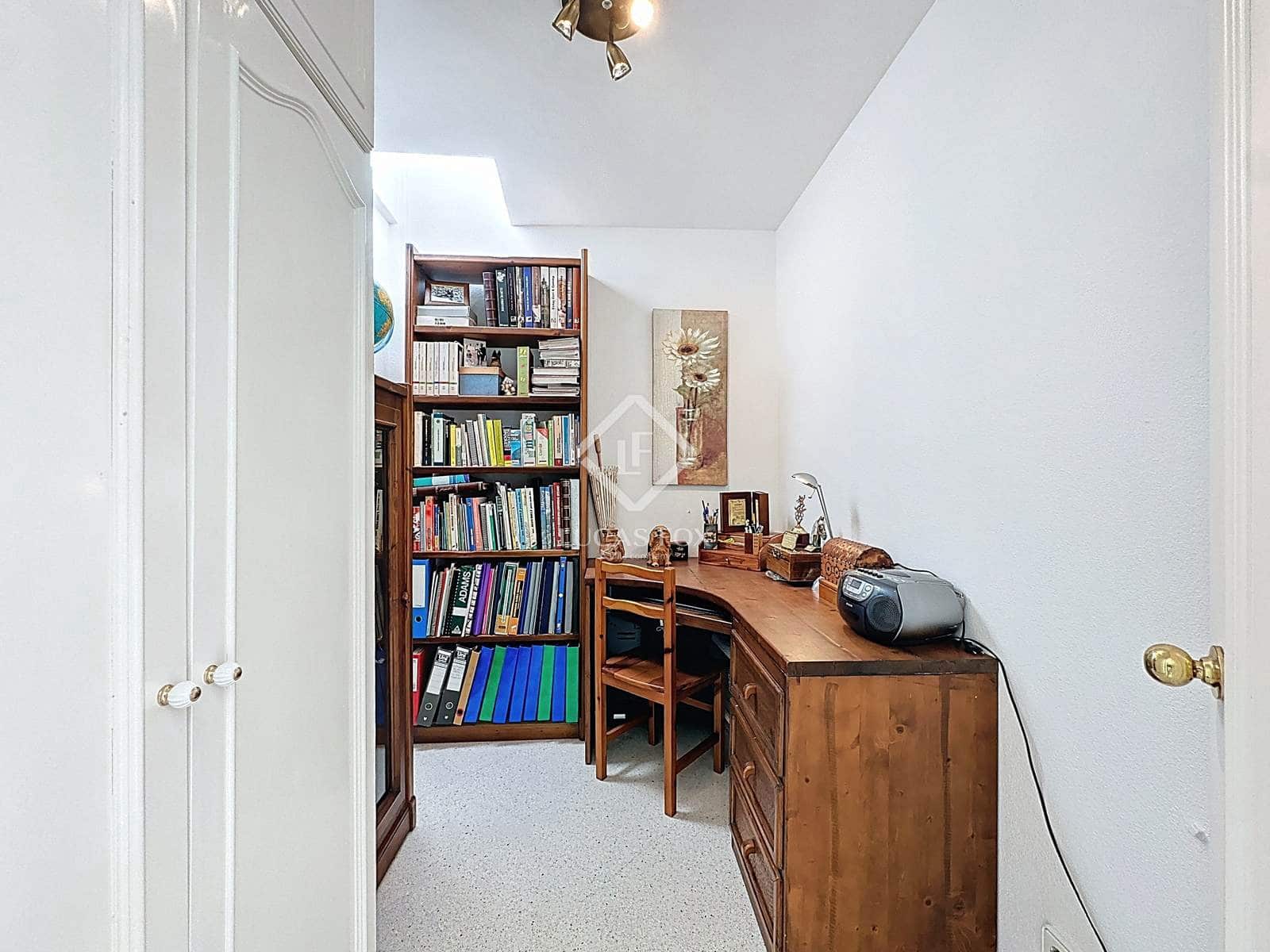 4 soverom Villa til salgs i Mahon / Mao med garasje - € 850 000 (Ref: 8945503)