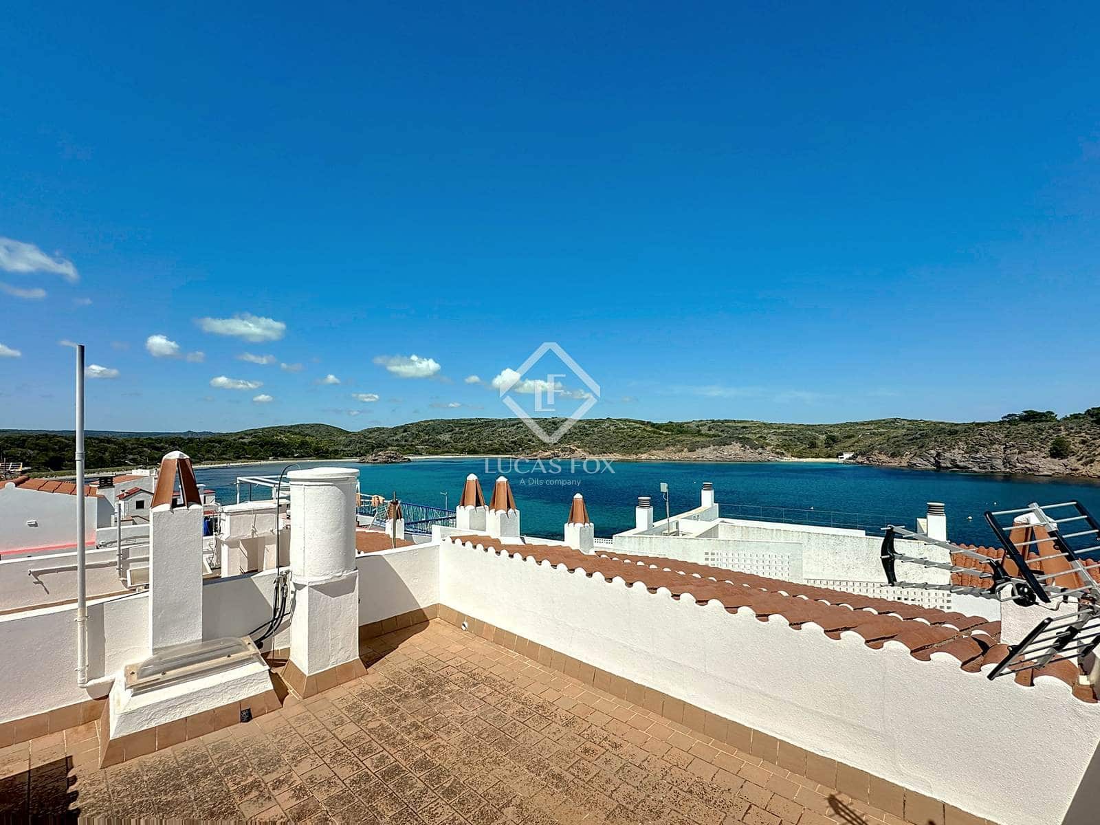 4 soverom Villa til salgs i Mahon / Mao med garasje - € 850 000 (Ref: 8945503)