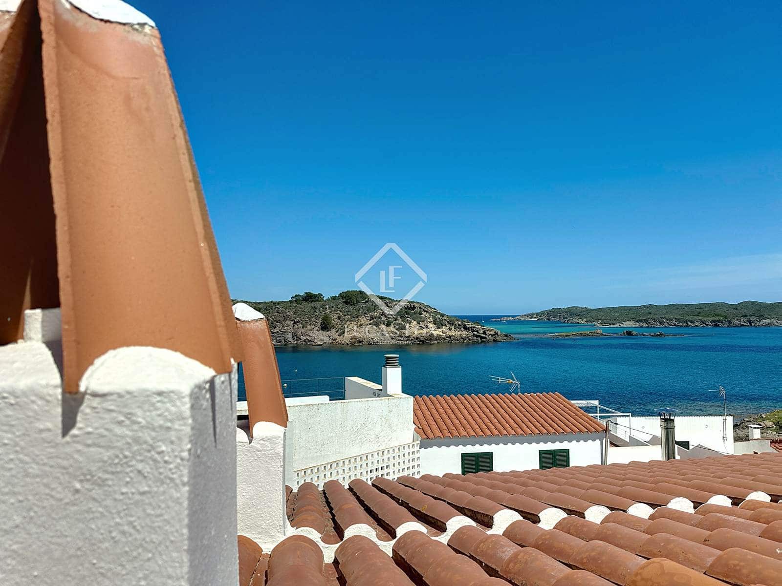 4 soverom Villa til salgs i Mahon / Mao med garasje - € 850 000 (Ref: 8945503)