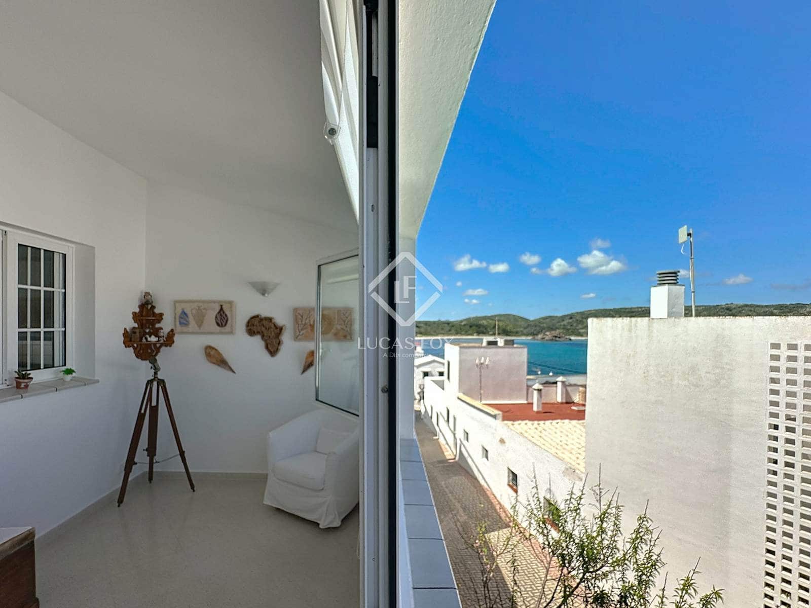 4 soverom Villa til salgs i Mahon / Mao med garasje - € 850 000 (Ref: 8945503)