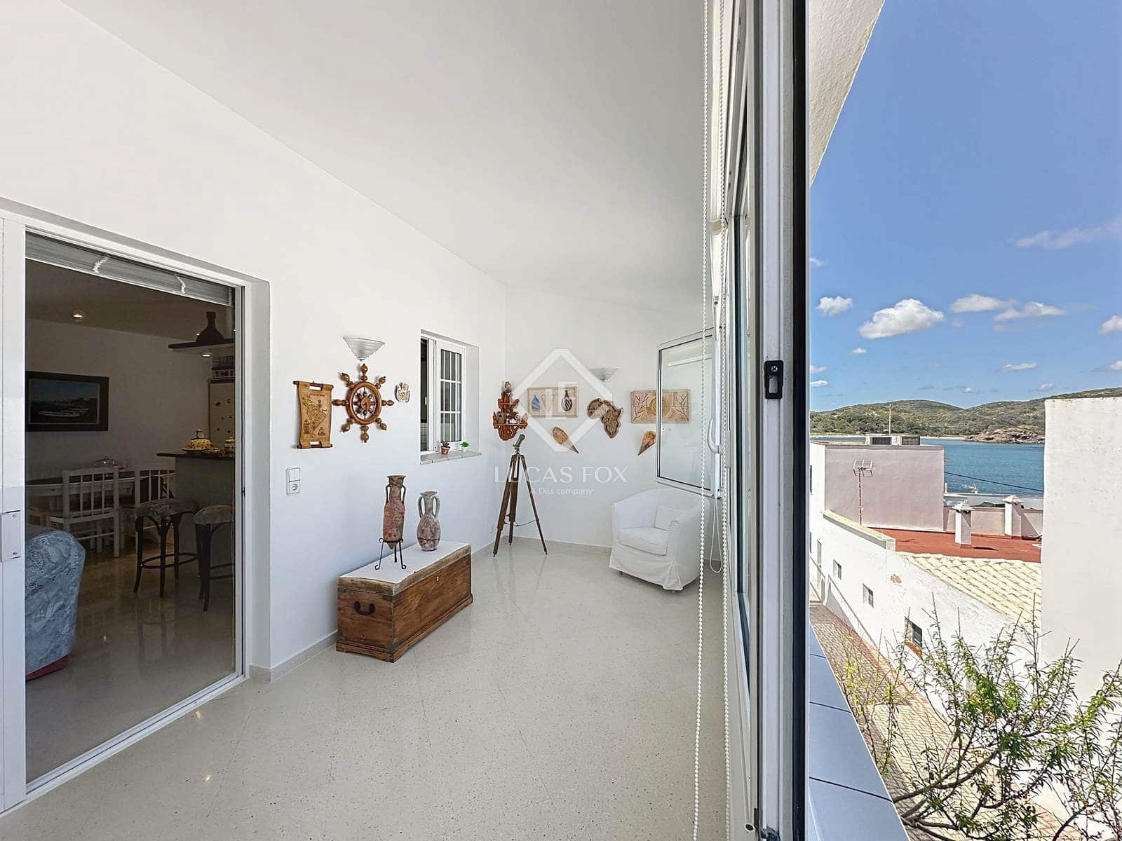 4 soverom Villa til salgs i Mahon / Mao med garasje - € 850 000 (Ref: 8945503)