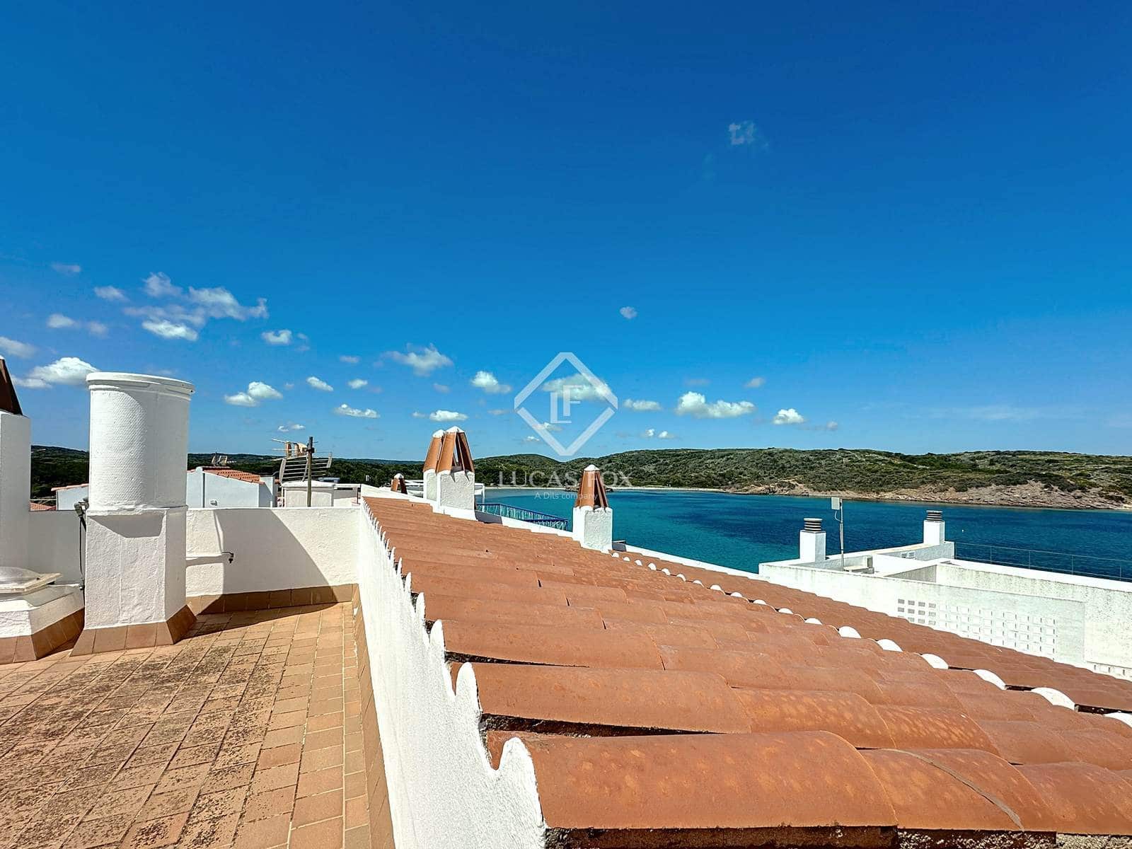 4 soverom Villa til salgs i Mahon / Mao med garasje - € 850 000 (Ref: 8945503)