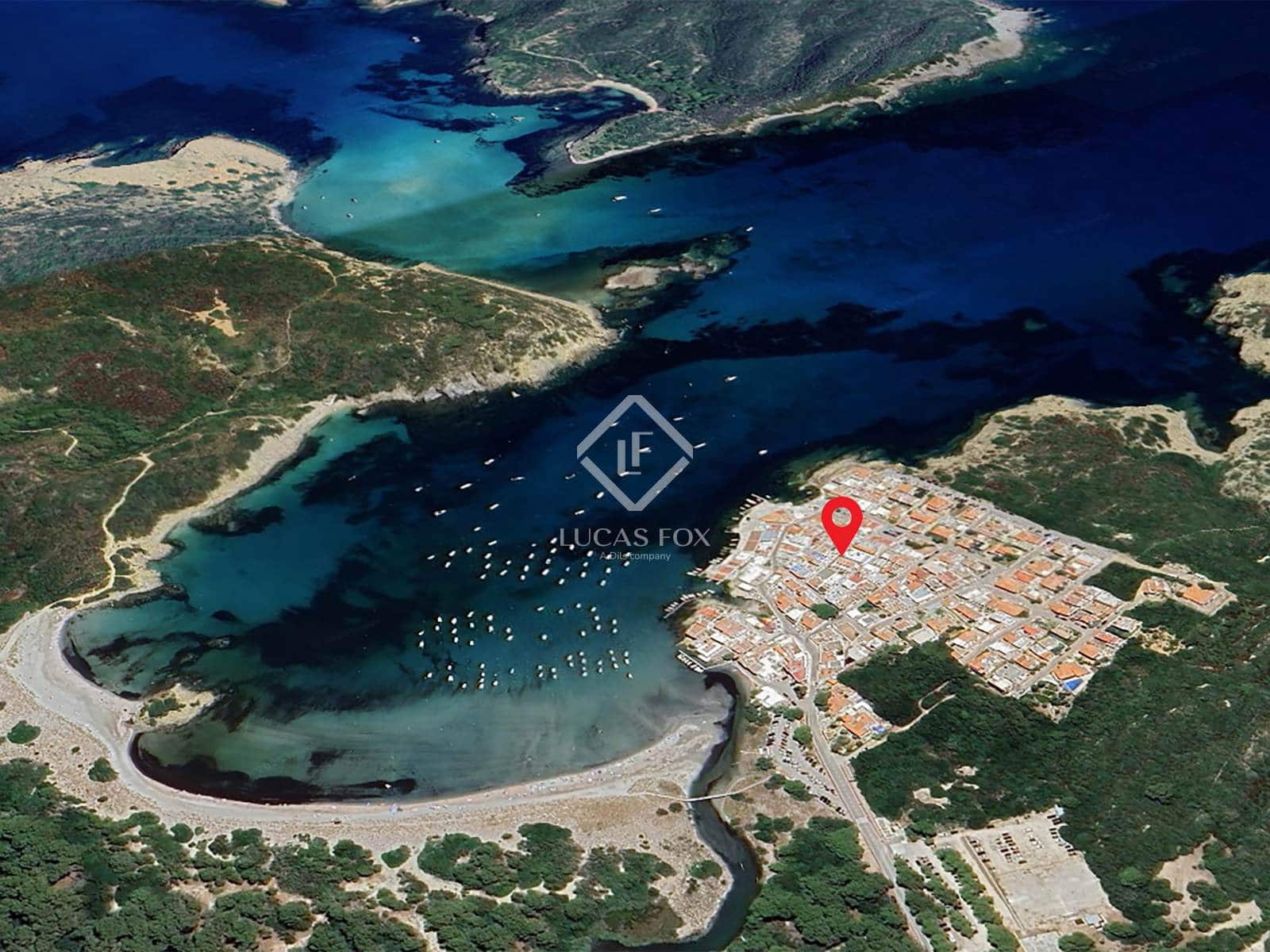 4 soverom Villa til salgs i Mahon / Mao med garasje - € 850 000 (Ref: 8945503)