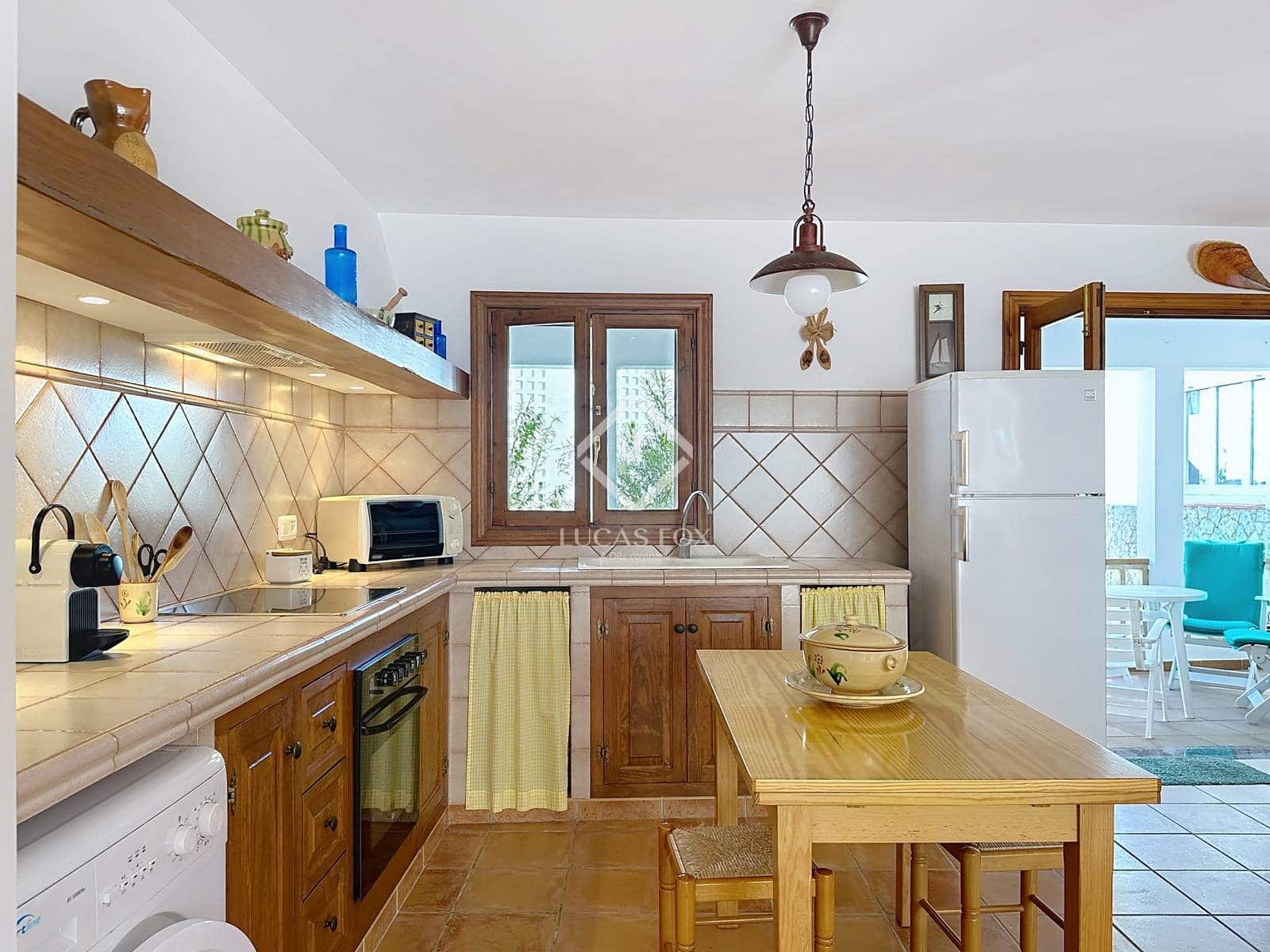 4 soverom Villa til salgs i Mahon / Mao med garasje - € 850 000 (Ref: 8945503)