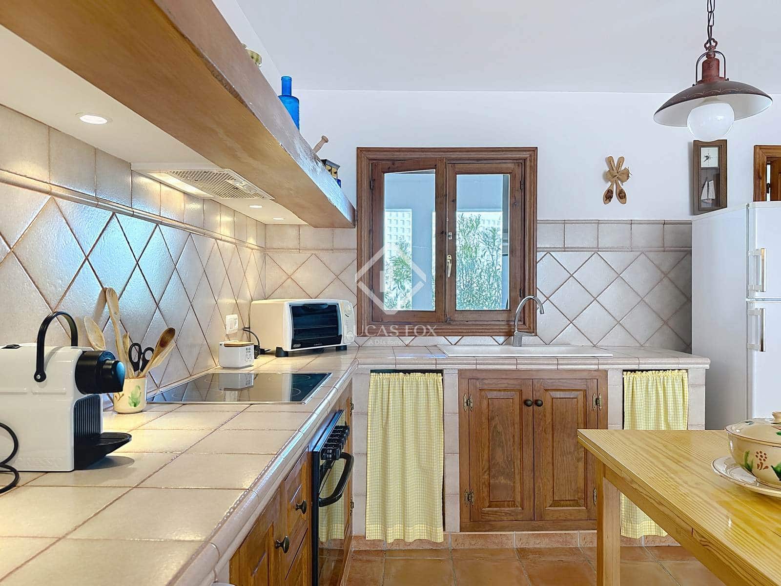 4 soverom Villa til salgs i Mahon / Mao med garasje - € 850 000 (Ref: 8945503)