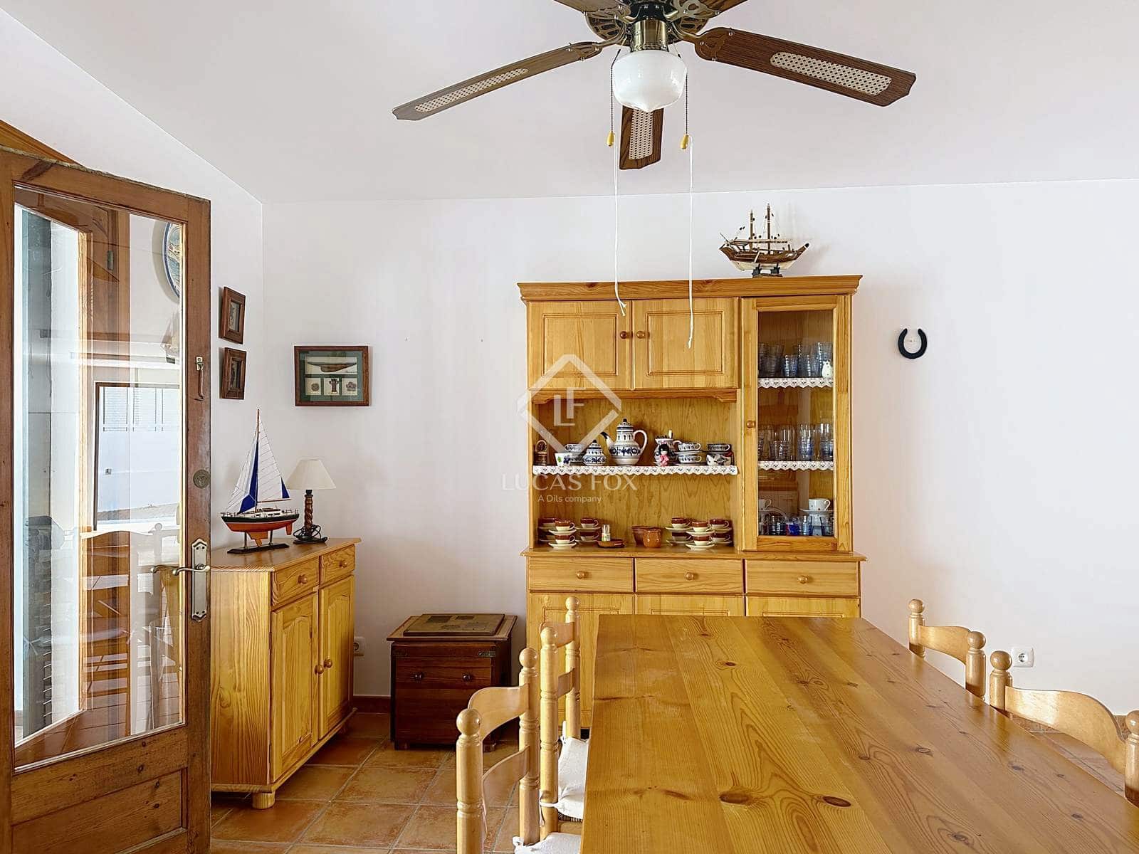 4 soverom Villa til salgs i Mahon / Mao med garasje - € 850 000 (Ref: 8945503)