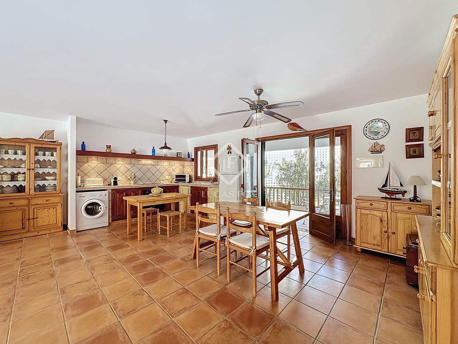 4 soverom Villa til salgs i Mahon / Mao med garasje - € 850 000 (Ref: 8945503)