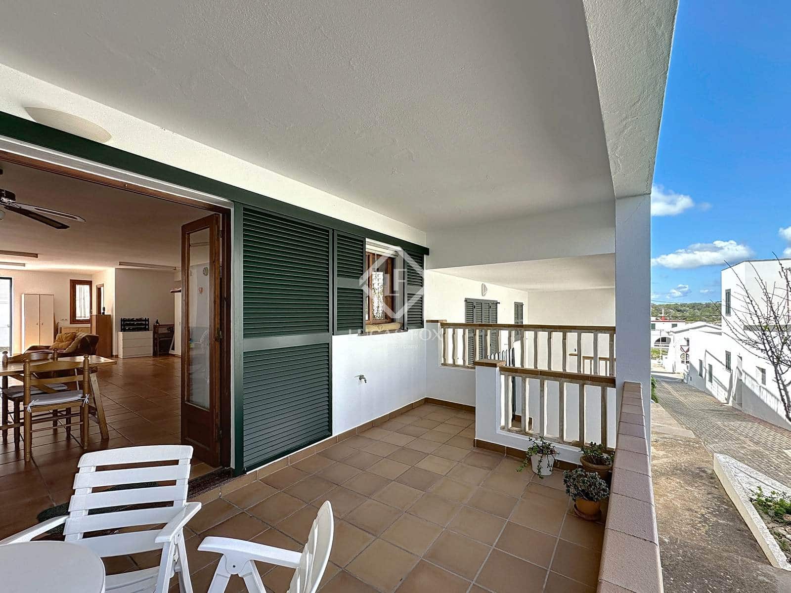 4 soverom Villa til salgs i Mahon / Mao med garasje - € 850 000 (Ref: 8945503)