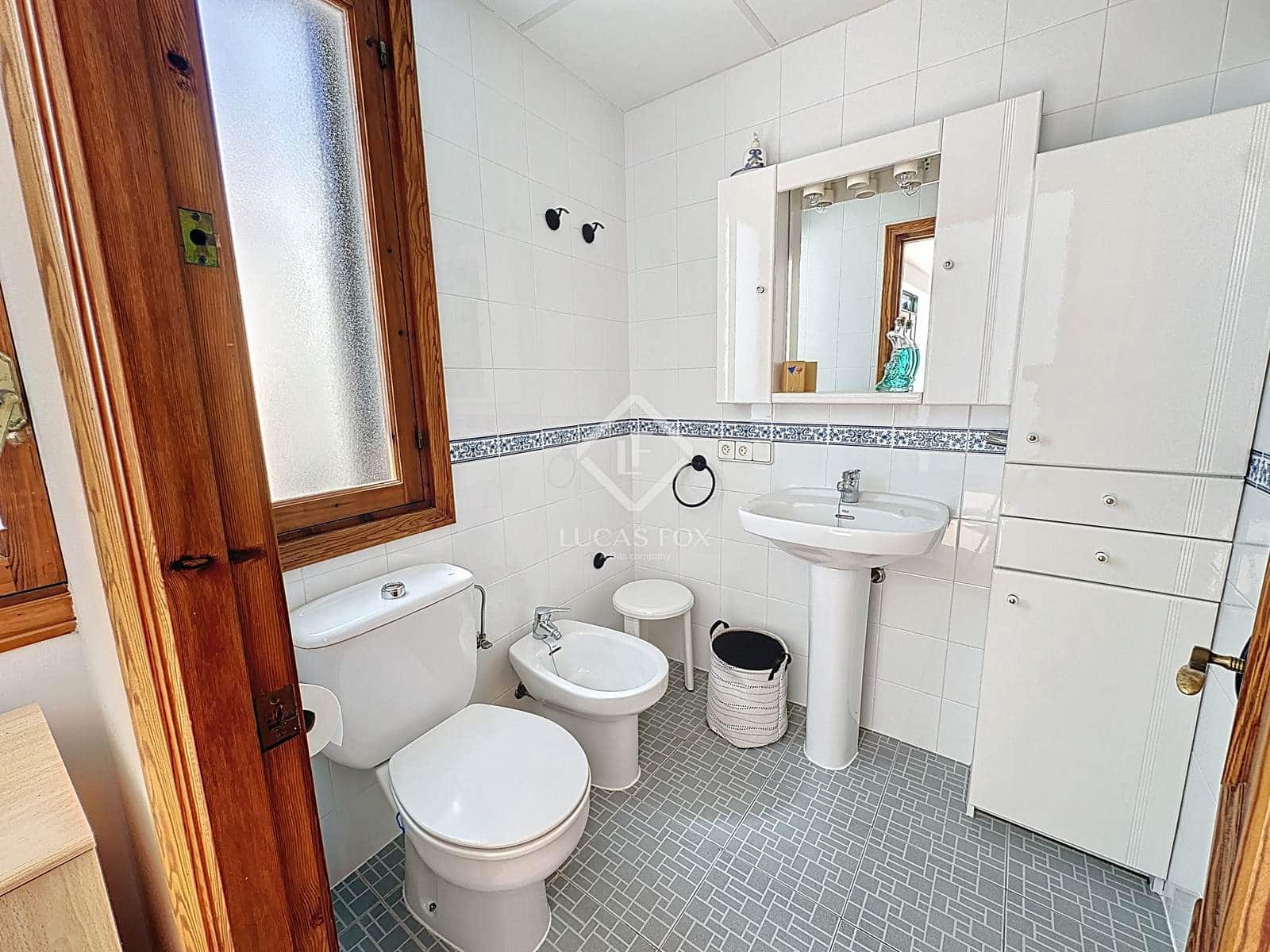 4 soverom Villa til salgs i Mahon / Mao med garasje - € 850 000 (Ref: 8945503)