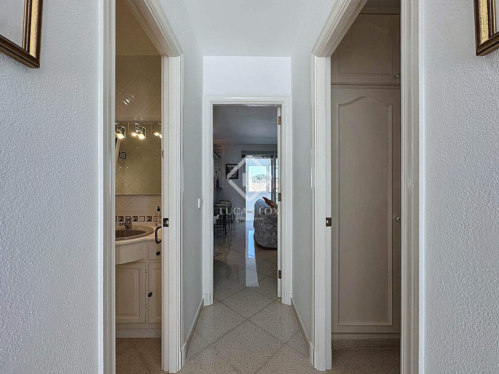 4 soverom Villa til salgs i Mahon / Mao med garasje - € 850 000 (Ref: 8945503)