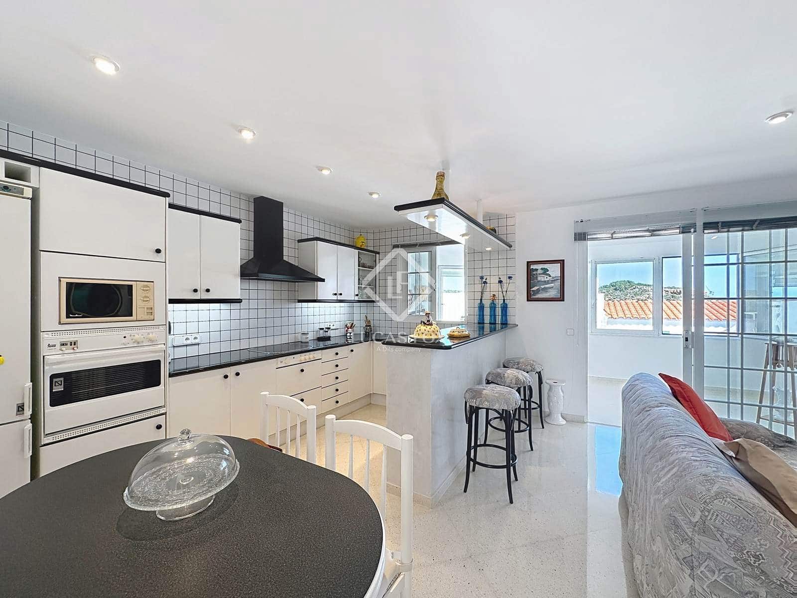 4 soverom Villa til salgs i Mahon / Mao med garasje - € 850 000 (Ref: 8945503)