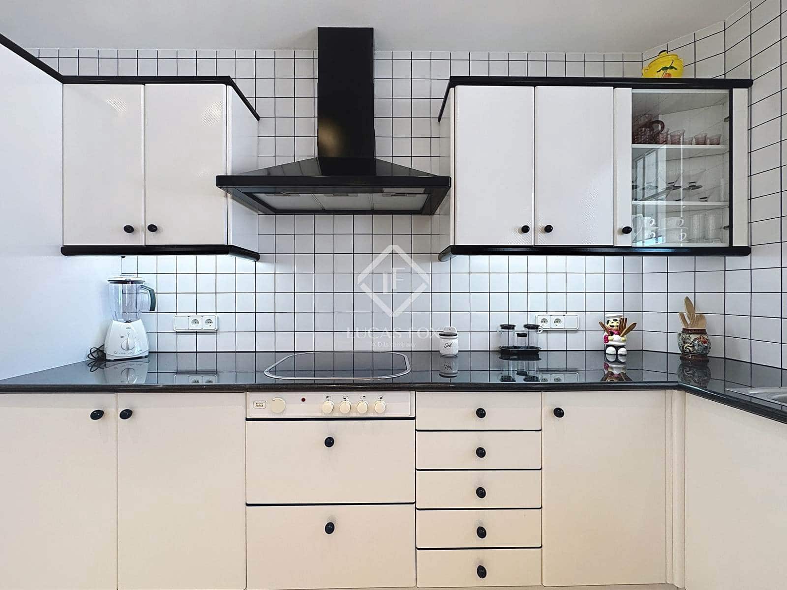 4 soverom Villa til salgs i Mahon / Mao med garasje - € 850 000 (Ref: 8945503)