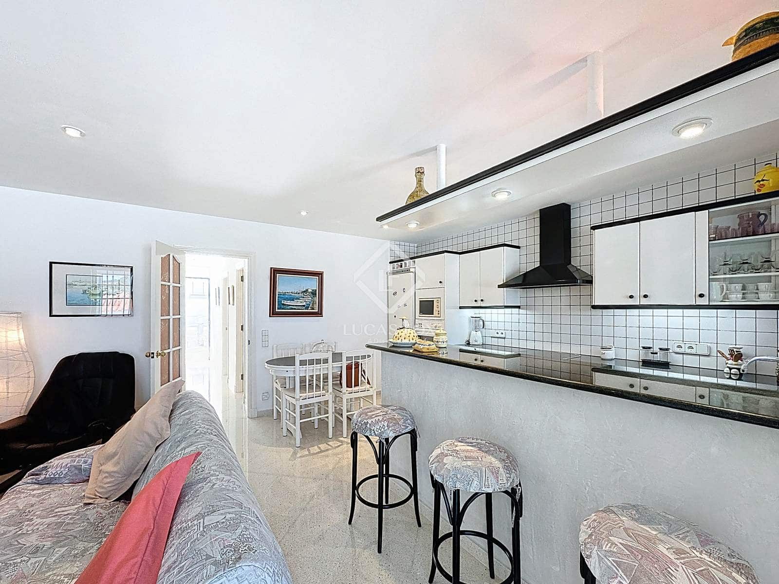 4 soverom Villa til salgs i Mahon / Mao med garasje - € 850 000 (Ref: 8945503)