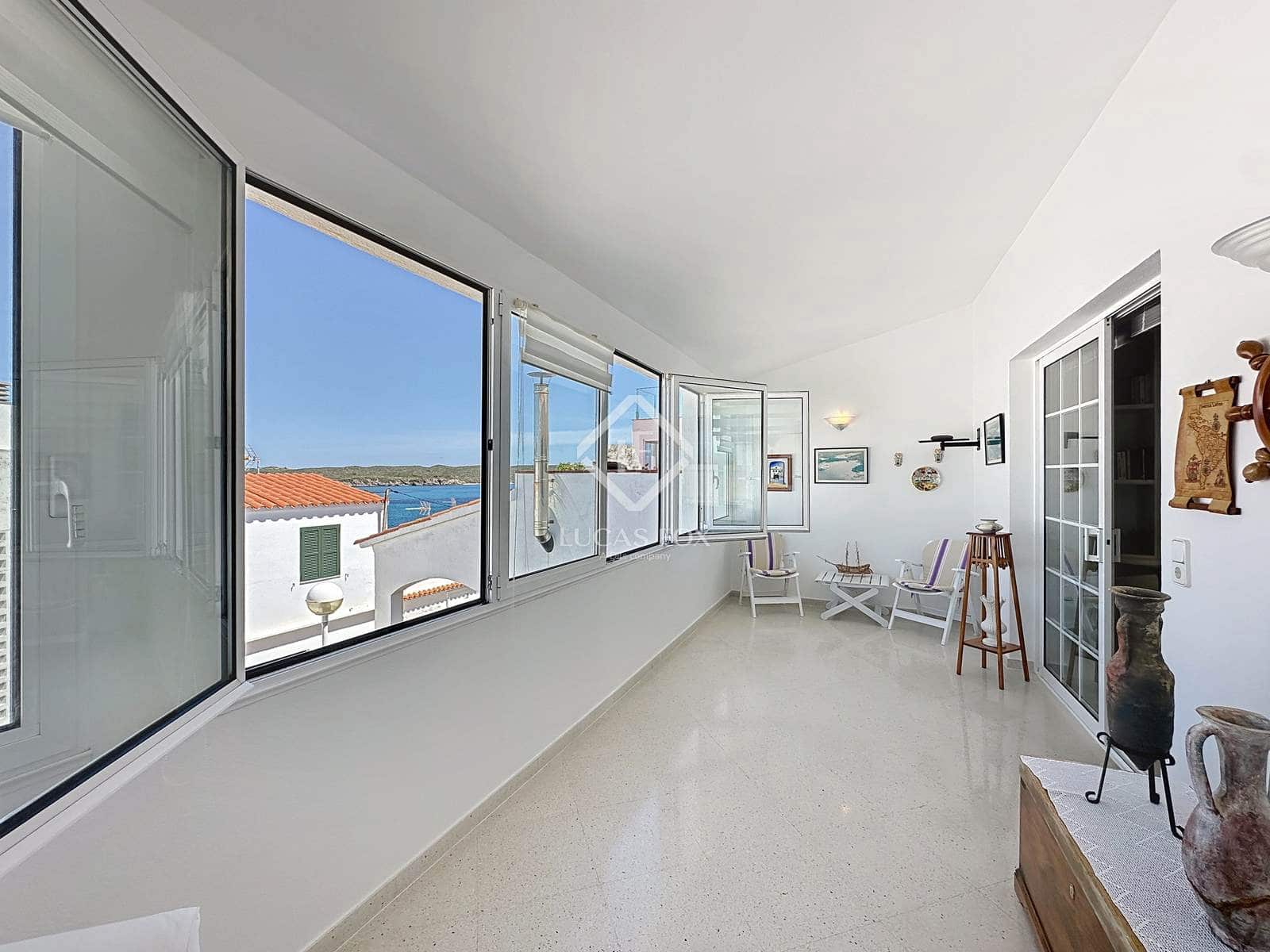 4 soverom Villa til salgs i Mahon / Mao med garasje - € 850 000 (Ref: 8945503)