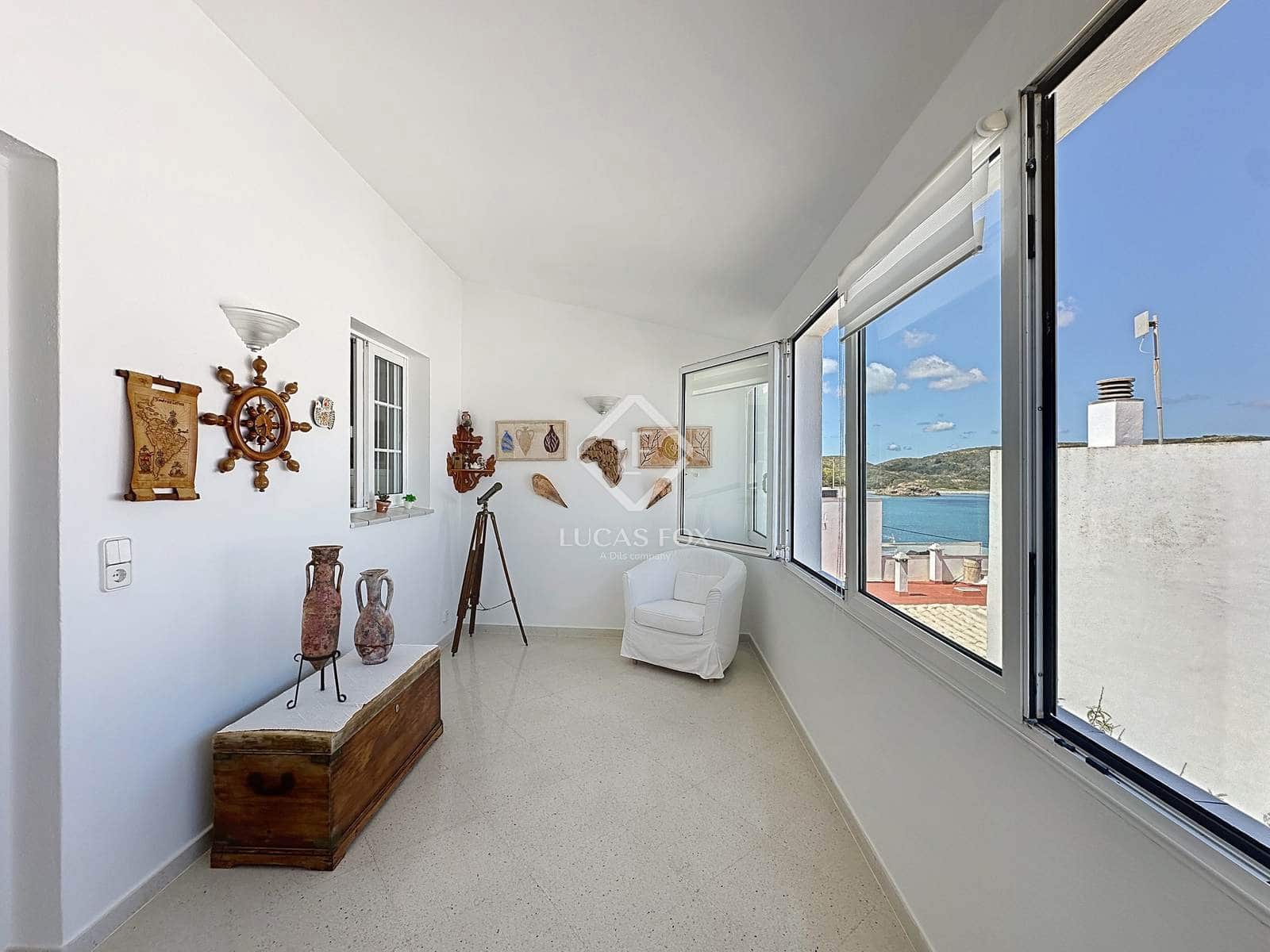 4 soverom Villa til salgs i Mahon / Mao med garasje - € 850 000 (Ref: 8945503)