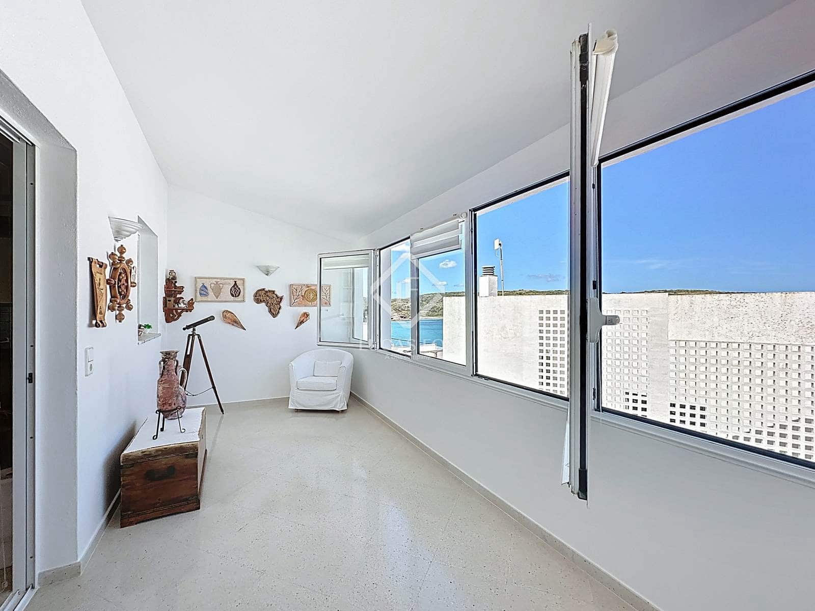 4 soverom Villa til salgs i Mahon / Mao med garasje - € 850 000 (Ref: 8945503)