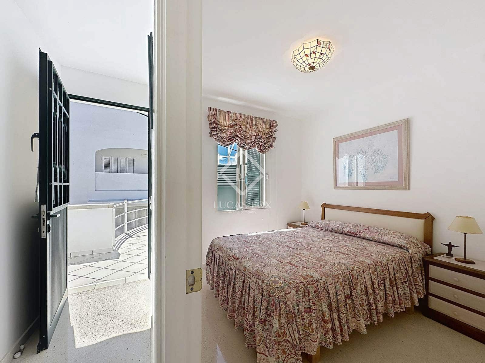 4 soverom Villa til salgs i Mahon / Mao med garasje - € 850 000 (Ref: 8945503)