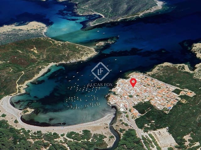 4 chambre Villa/Maison à vendre à Mahón / Maó avec garage - 850 000 € (Ref: 8945503)