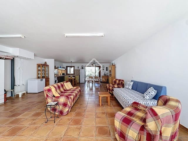 4 chambre Villa/Maison à vendre à Mahón / Maó avec garage - 850 000 € (Ref: 8945503)