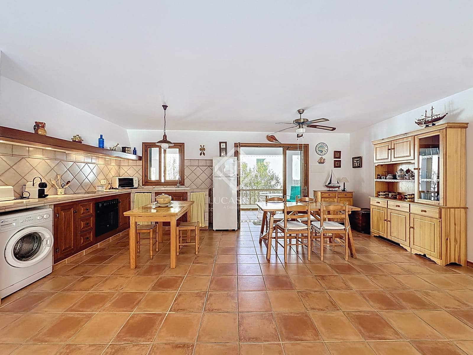 4 soverom Villa til salgs i Mahon / Mao med garasje - € 850 000 (Ref: 8945503)