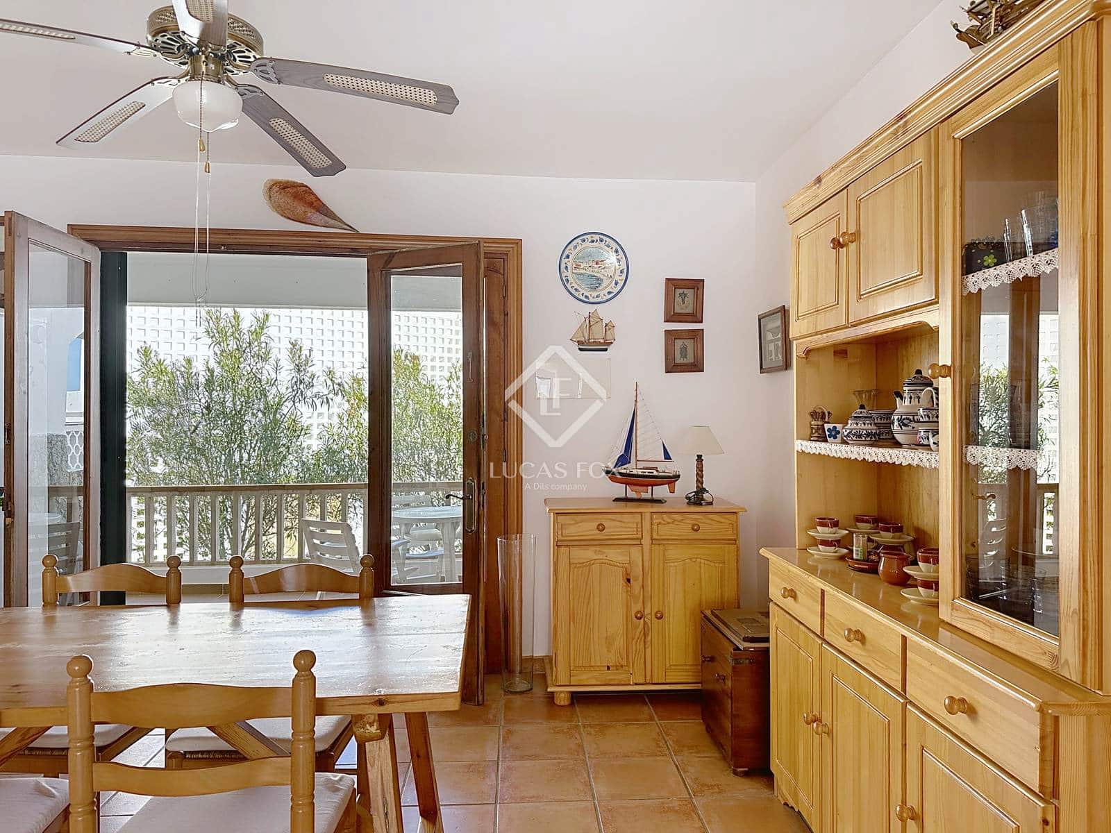 4 soverom Villa til salgs i Mahon / Mao med garasje - € 850 000 (Ref: 8945503)