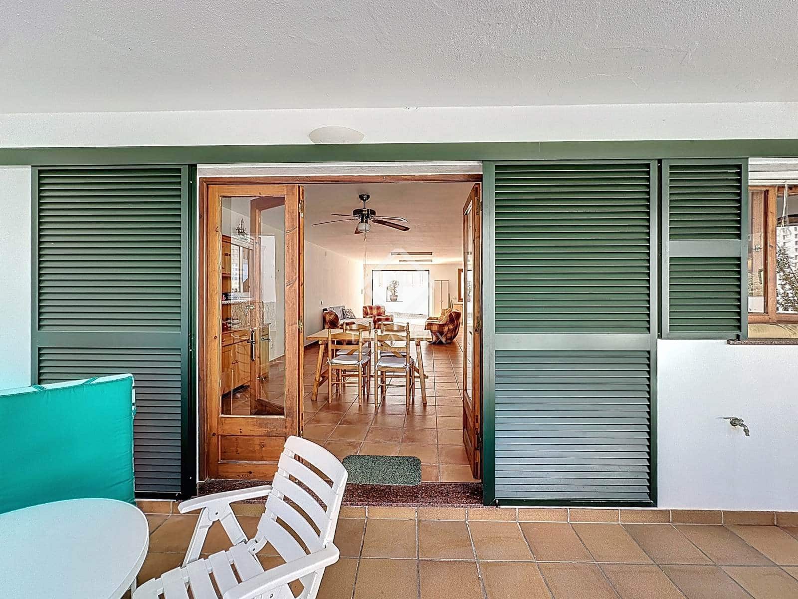 4 soverom Villa til salgs i Mahon / Mao med garasje - € 850 000 (Ref: 8945503)